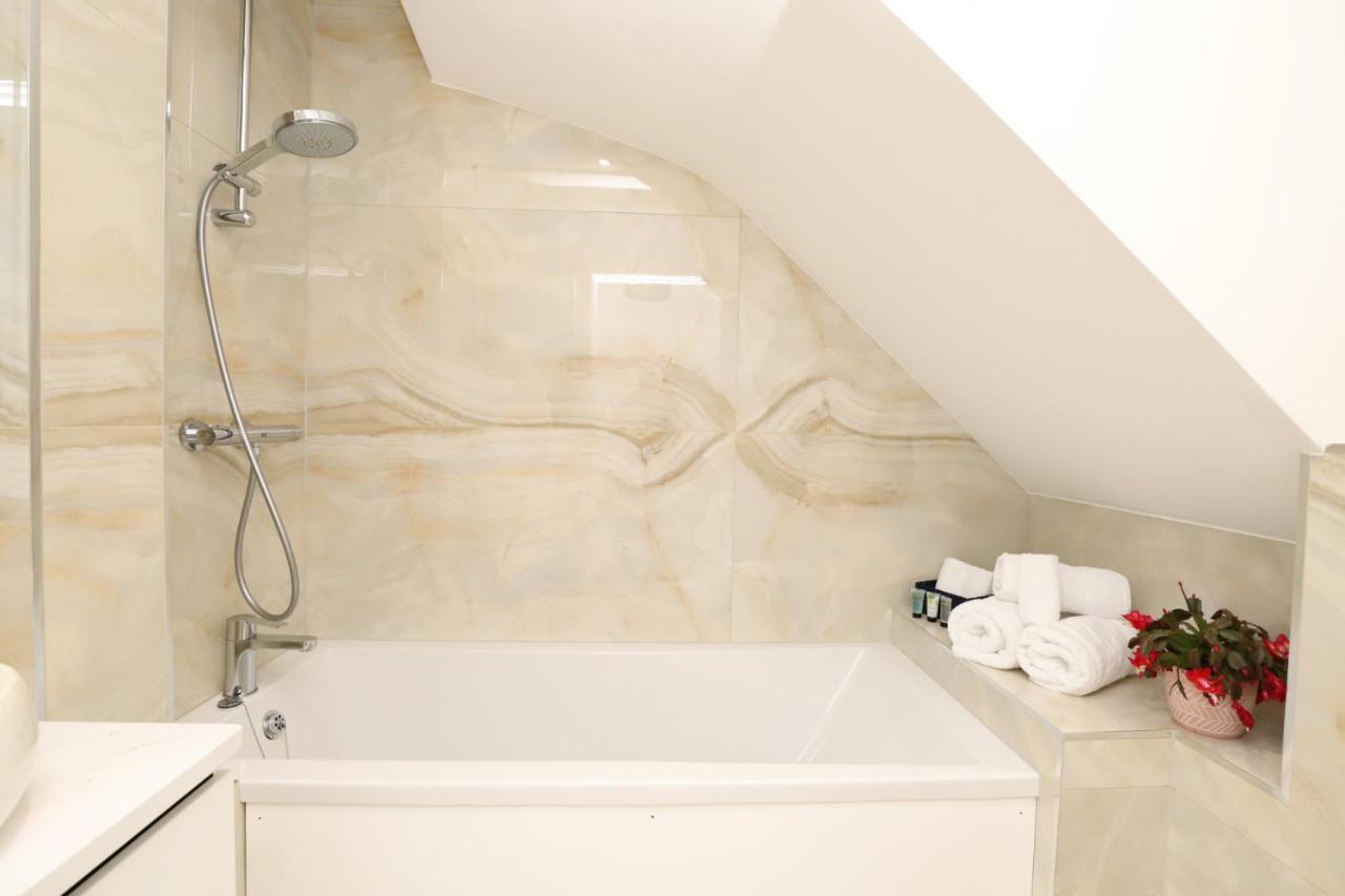 Luxurious Double Bedroom, Ensuite With Free Wifi. Oxford Esterno foto